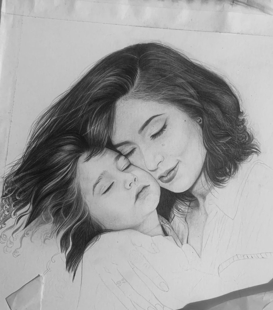 Descrição do desenho 2