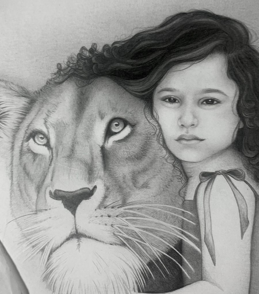 Descrição do desenho 3